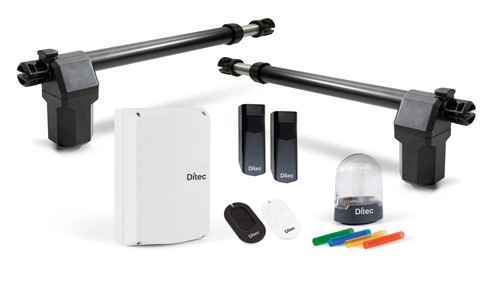 Dits35l ditec kit ts35ac - dits35l,