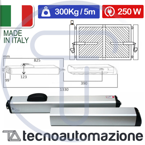 Modi4vt motore idraulico pla - modi4vt,