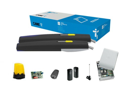 Kit sistema completo per - kit,