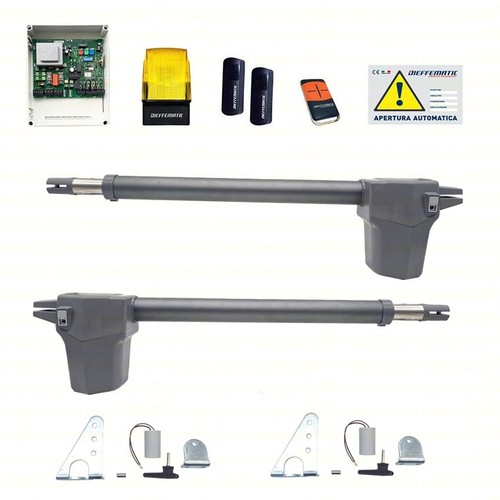 Kit bhg corsa 400 motori - kit,