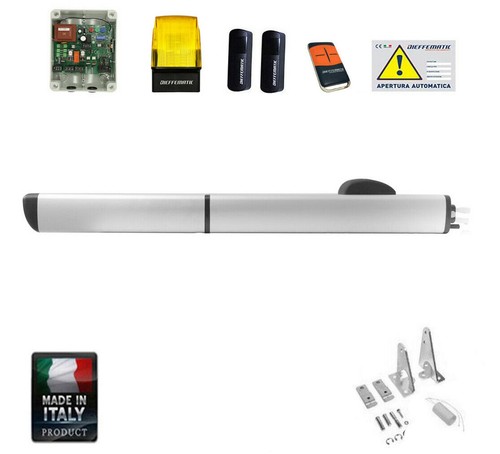 Kit completo automazione apri - kit,