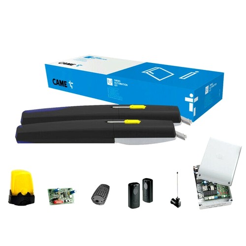 Kit sistema completo - kit,
