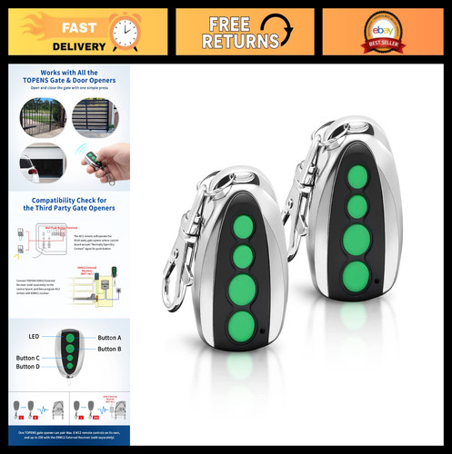 Trasmettitore telecomando - trasmettitore,