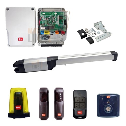 Bft kit phobos b25 - bft,