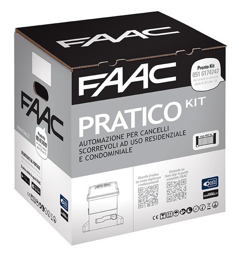 Pratico kit 746 - pratico,