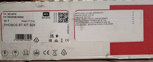 Kit per cancelli battente - kit,