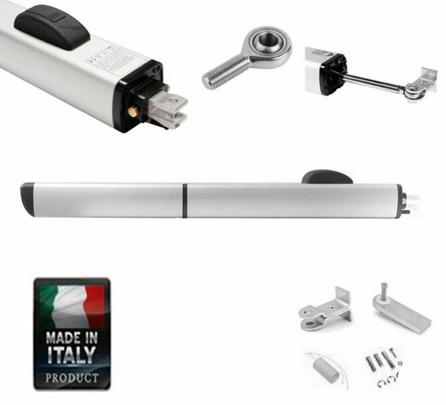 Ph1 390 attuatore - ph1, motore