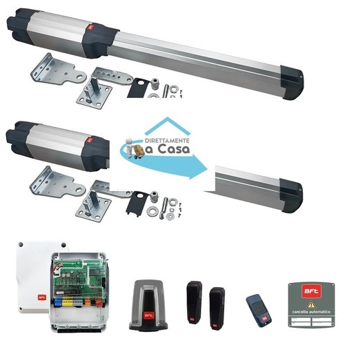 Bft kit phobos b25 smart - b25,