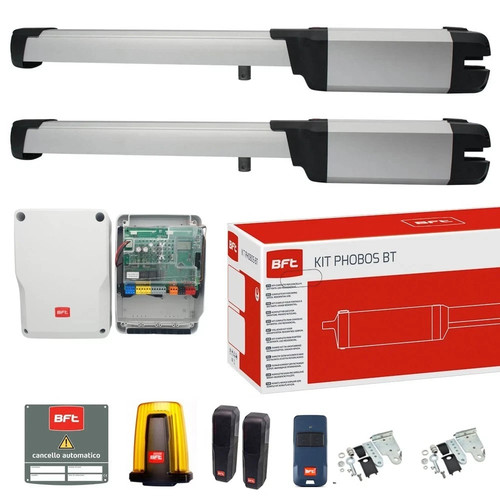 Bft kit phobos b40 smart - b40,